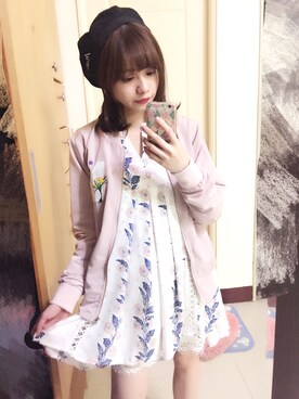 yunaさんのコーディネート