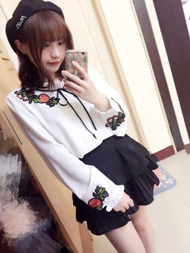 yunaさんのコーディネート