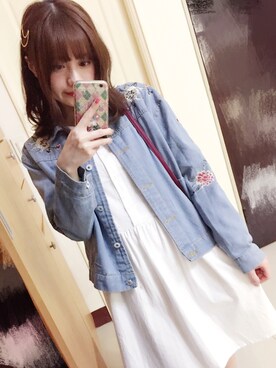 yunaさんのコーディネート