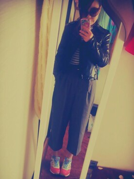 N  a  r  u  m  !   .さん（レディース・162cm）の春コーディネート