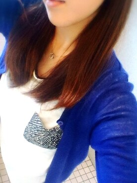 _iii_さんのコーディネート