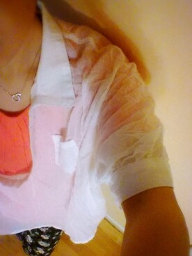 _iii_さんのコーディネート