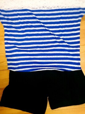 _iii_さんのコーディネート