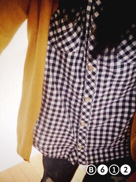 _iii_さんのコーディネート