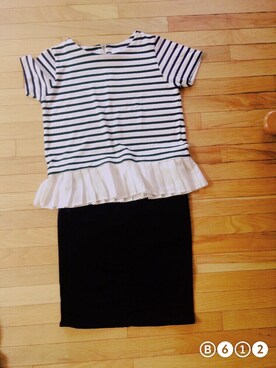 _iii_さんのコーディネート