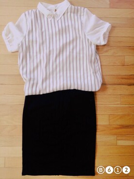 _iii_さんのコーディネート