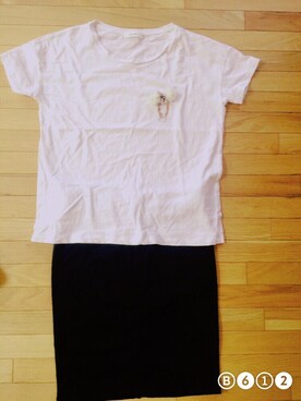 _iii_さんのコーディネート