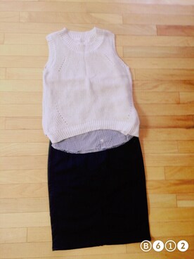 _iii_さんのコーディネート