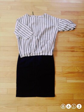 _iii_さんのコーディネート