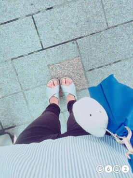 _iii_さんのコーディネート