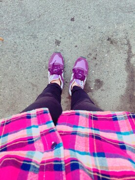 _iii_さんのコーディネート