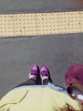 _iii_さんのコーディネート