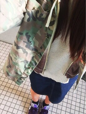 _iii_さんのコーディネート