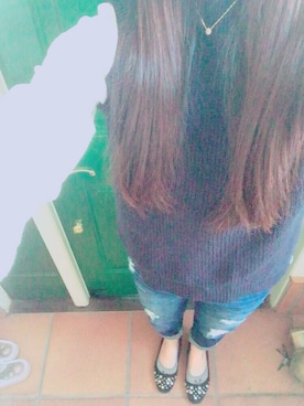 _iii_さんのコーディネート