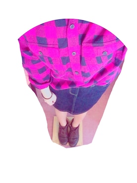 _iii_さんのコーディネート