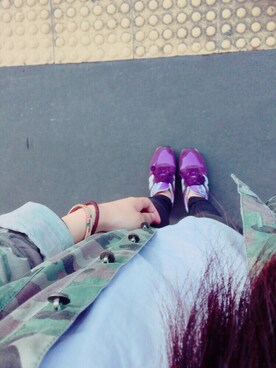 _iii_さんのコーディネート