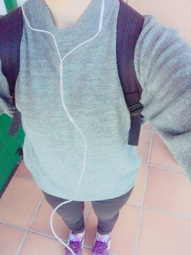 _iii_さんのコーディネート