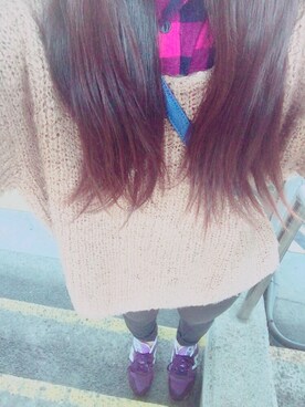 _iii_さんのコーディネート