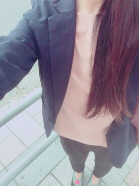 _iii_さんのコーディネート