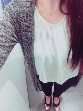 _iii_さんのコーディネート