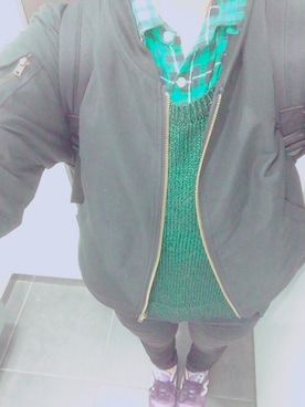 _iii_さんのコーディネート