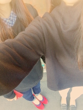 _iii_さんのコーディネート