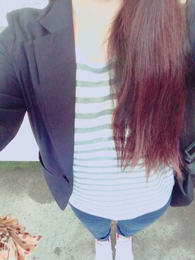 _iii_さんのコーディネート