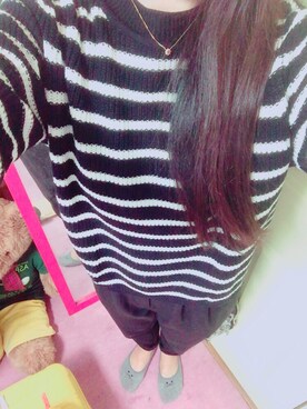 _iii_さんのコーディネート