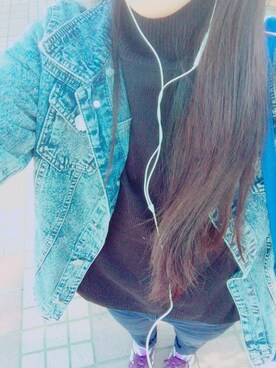 _iii_さんのコーディネート