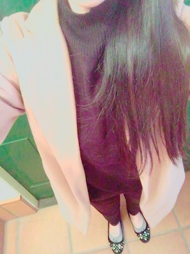 _iii_さんのコーディネート