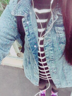 _iii_さんのコーディネート