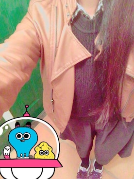 _iii_さんのコーディネート