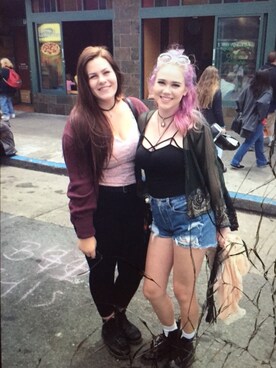 GZAさんのコーディネート