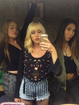 GZAさんのコーディネート