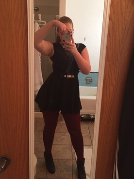 GZAさんのコーディネート