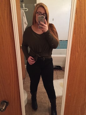 GZAさんのコーディネート