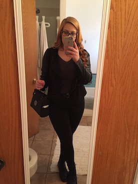 GZAさんのコーディネート