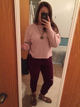 GZAさんのコーディネート