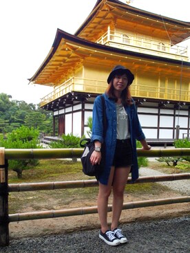 湑さんのコーディネート