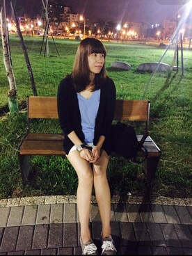 湑さんのコーディネート