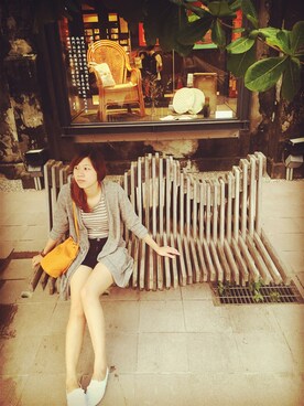 湑さんのコーディネート