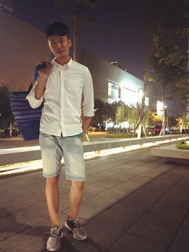 湑さんのコーディネート