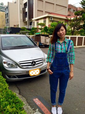 湑さんのコーディネート