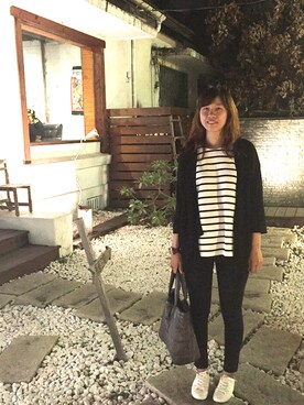 湑さんのコーディネート