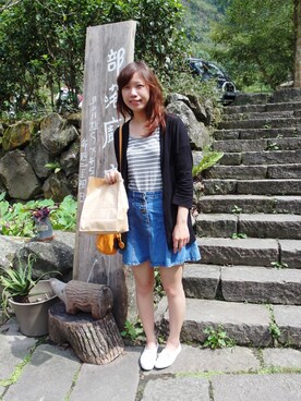 湑さんのコーディネート