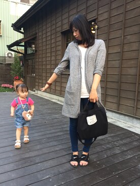 湑さんのコーディネート