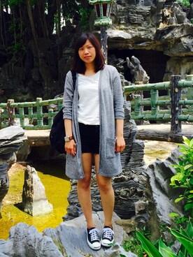 湑さんのコーディネート