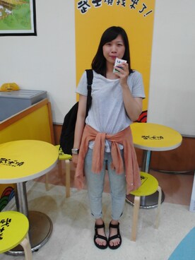 湑さんのコーディネート