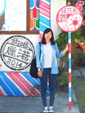 湑さんのコーディネート