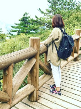 湑さんのコーディネート